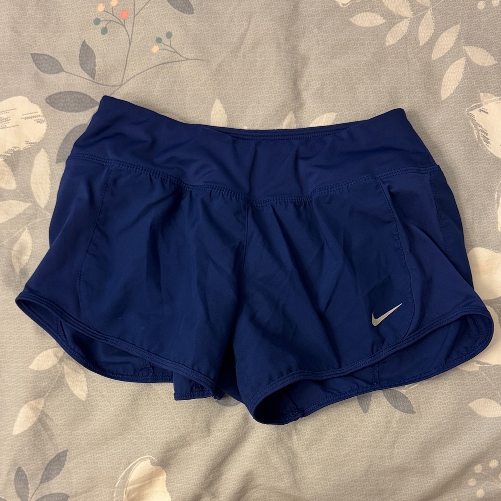 Nike Women's Dri Fit Shorts